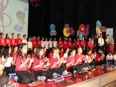 Evrensel Kolej
